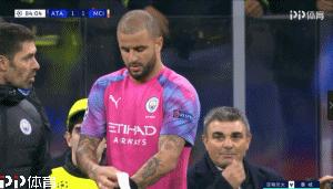 曼城皇马次回合沃克,欧冠最戏剧性绝杀皇马对尤文奇葩