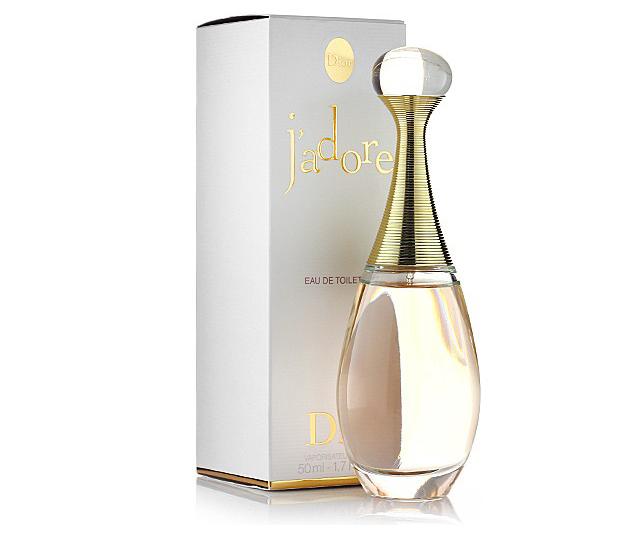 Dior经典系列女士香水推荐真我甜心哪个才是你想要的？