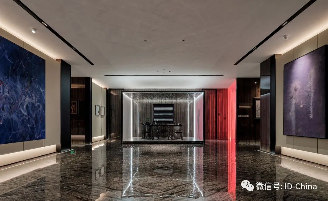 vincent设计事务所,vincent空间设计事务所