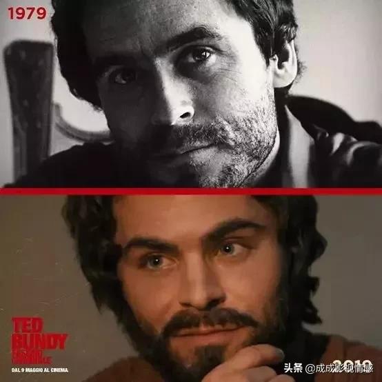 极端邪恶连环杀手电影解析,极端邪恶连环杀手电影完整版