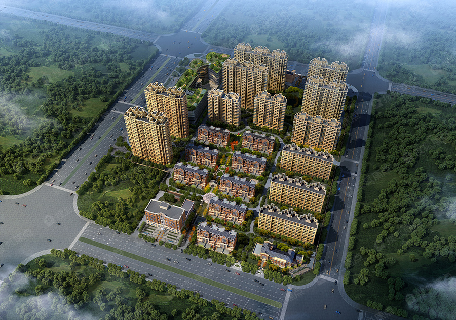 沧州碧桂园楼盘在哪,沧州书香华府二手房