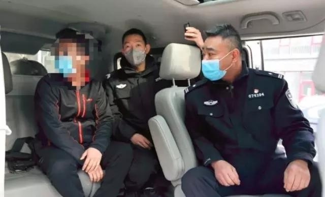 严厉打击疫情期间十类违法犯罪,公安局严厉打击涉及疫情防控违法