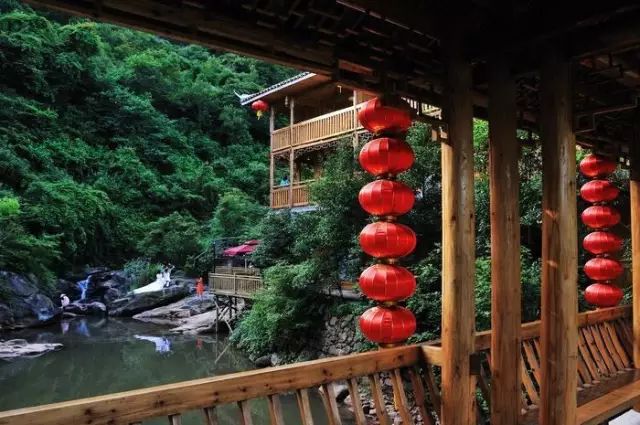 怀化侗乡秘境民宿,湖南怀化民宿前十名推荐