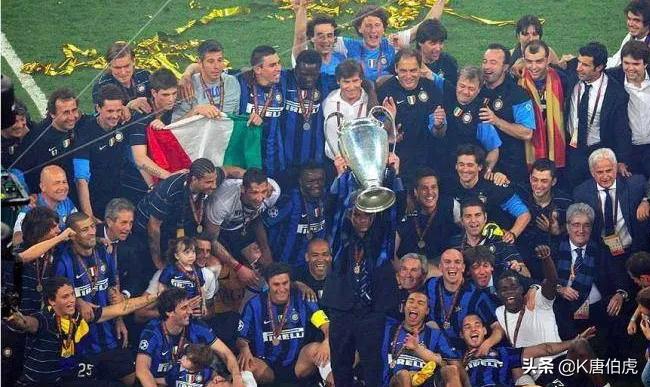 穆里尼奥三个英超冠军是哪三个,国际米兰两连冠穆里尼奥