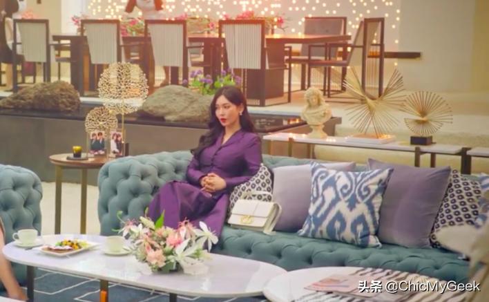 顶楼名牌包,顶楼第三季同款包包