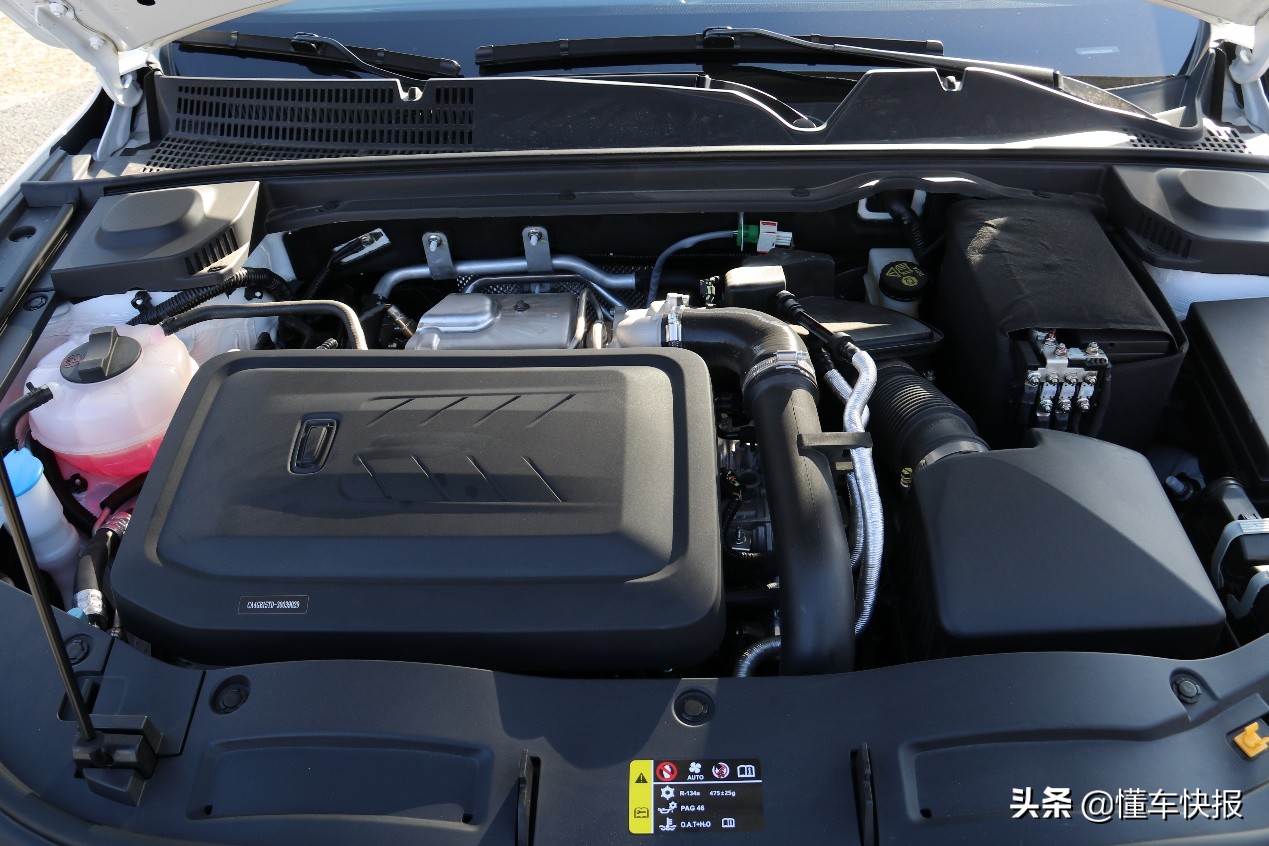 奔腾b70s1.5t试驾视频,第一视角试驾2010款奔腾b70