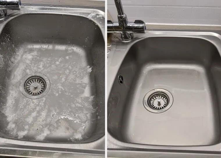 19个小苏打的清洁技巧，几乎可以清洁家里所有东西！