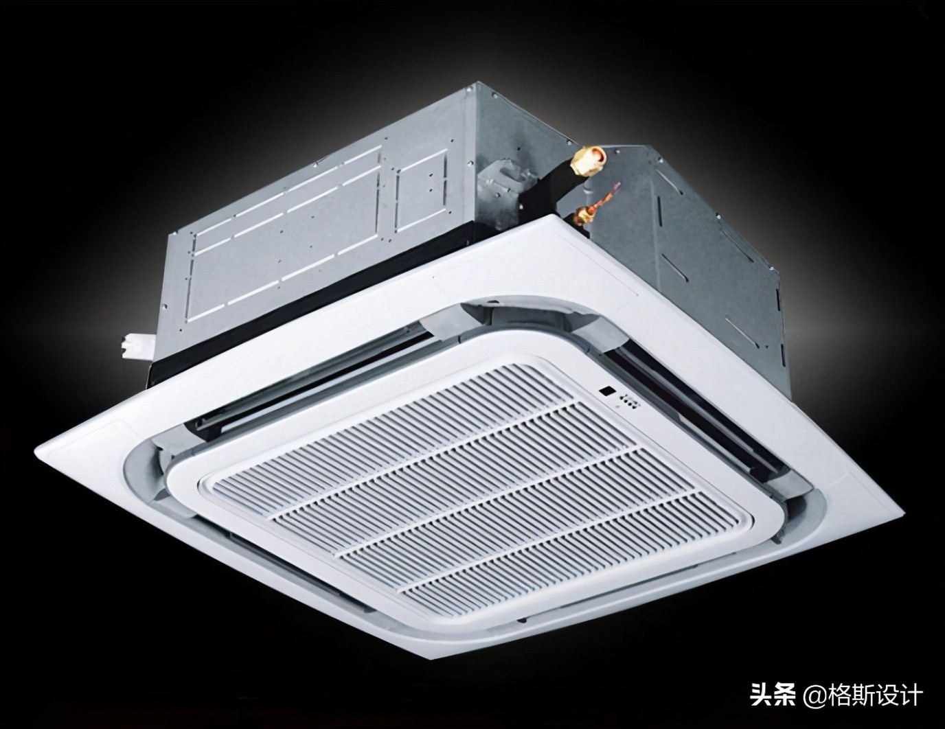 家庭空调选择是个技术活，装修前确定好，入住后不烦恼，舒适度高