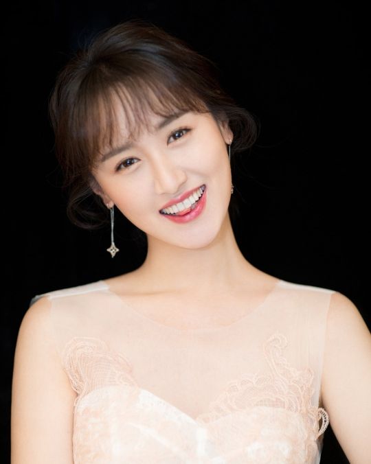 现在还有人关注袁冰妍吗,袁冰妍和粉丝交流