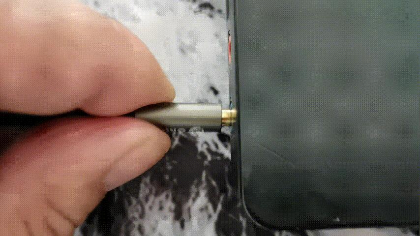 电脑改装音频插孔教程图解,电脑前置插音频接口更换安装教程