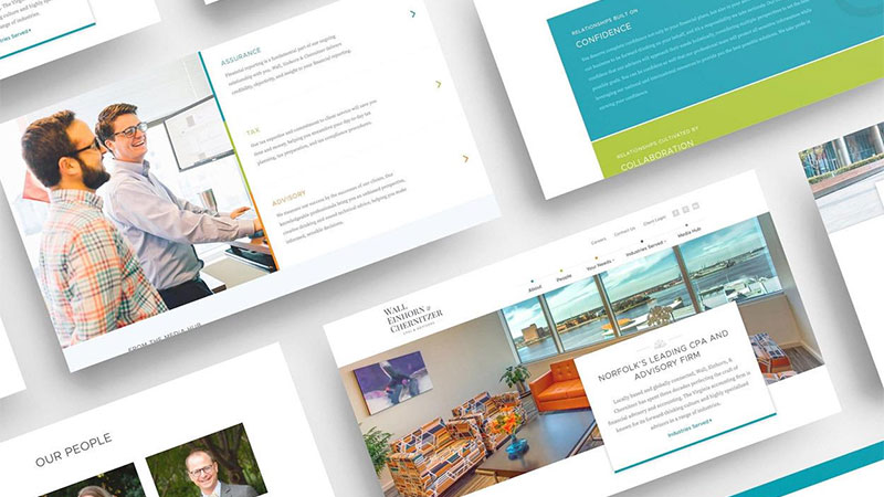 一个网站的成本是多少？浪知潮详细分解