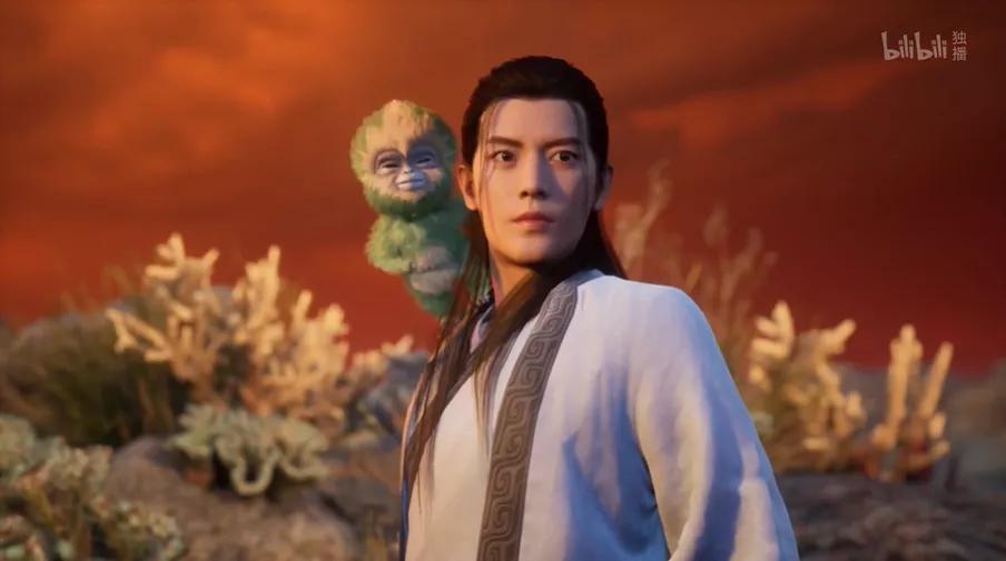 2023国漫每周追番时间表,完结动态国漫推荐