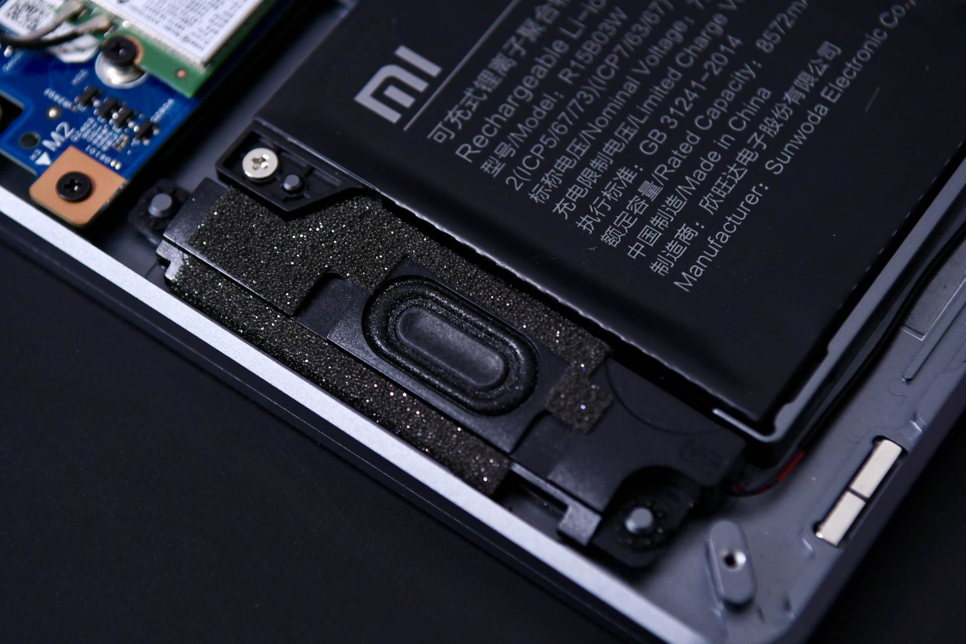 小米笔记本pro15oled版评测,小米笔记本pro15加强版评测