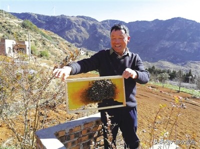 大凉山乡村变形记,大变形记