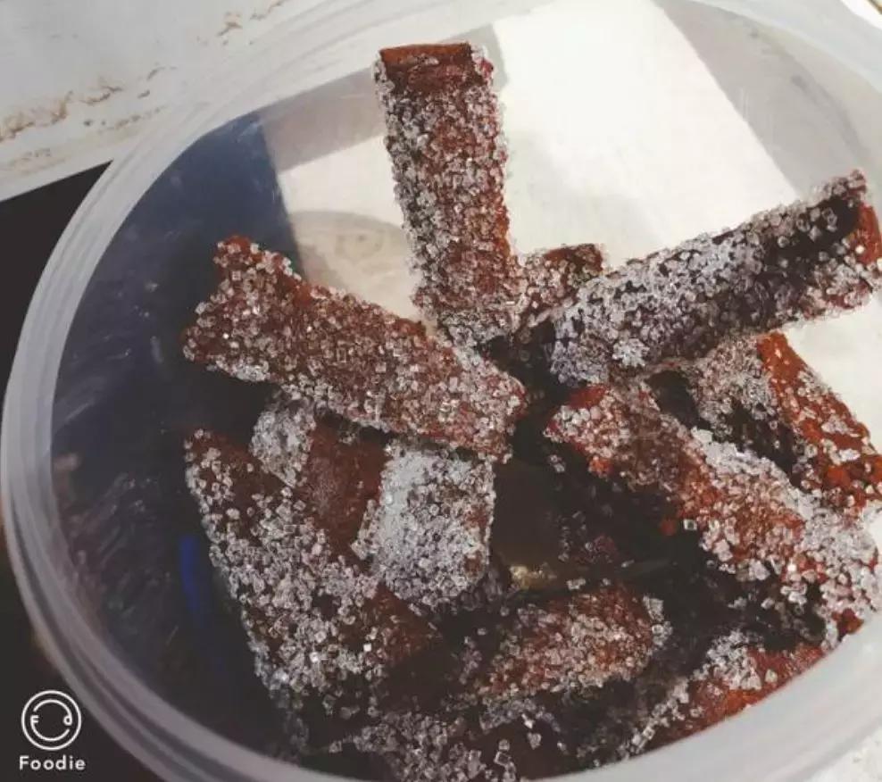 天津特色美食天津煎饼果子 (天津风味小吃三绝)