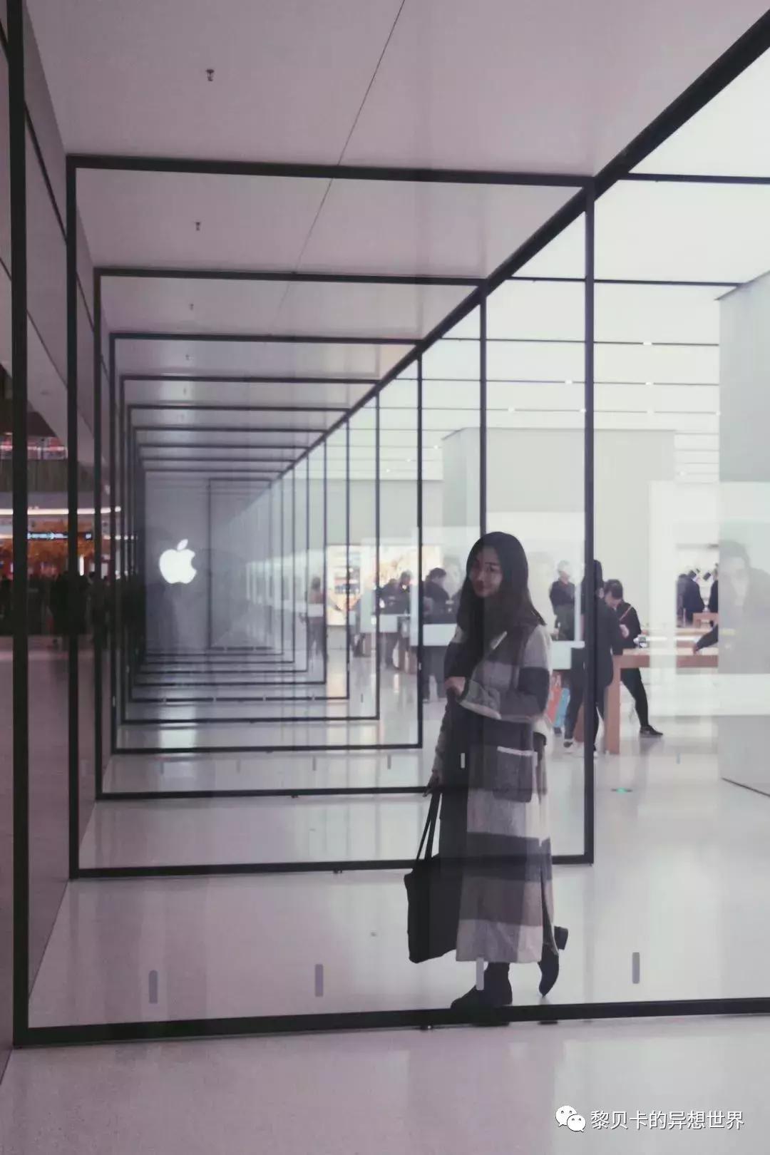 她们说穿过最满意的一件大衣,是这件!