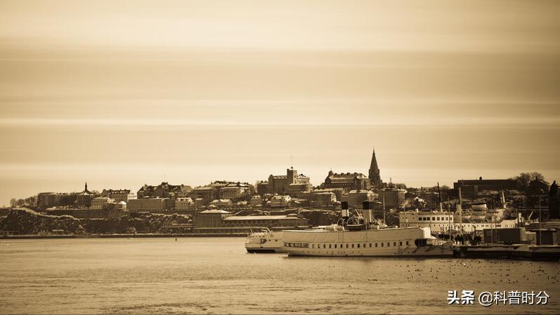 凯力风帆油轮节能效果,中国首艘风帆动力货轮凯力