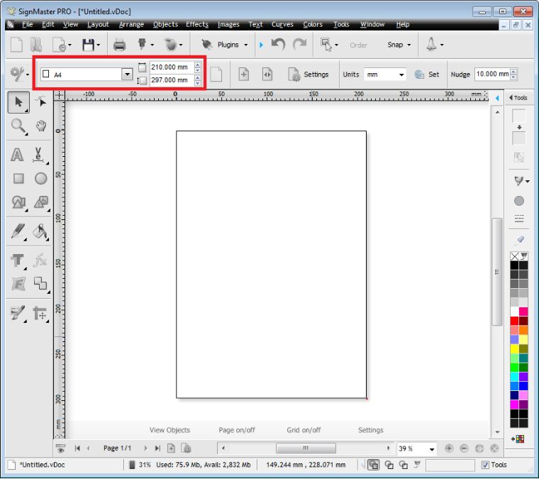 saga润杰如何连接电脑,saga润杰不干胶模切机