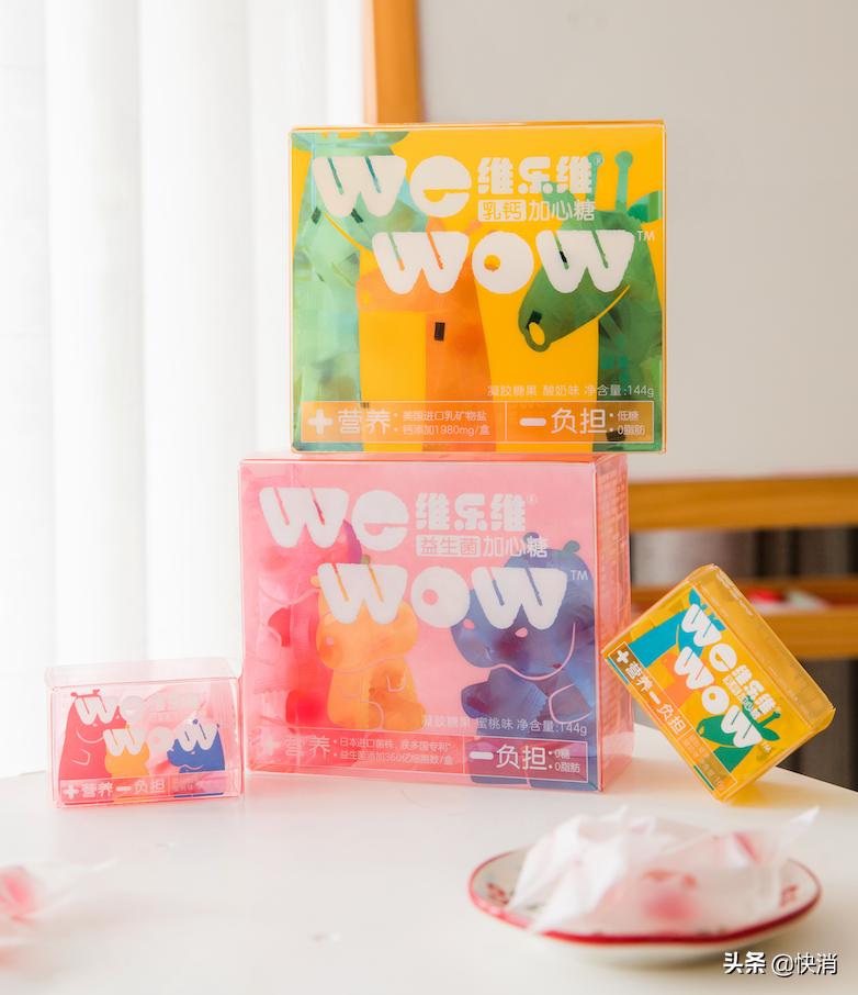 从最大软胶囊生产商到维乐维+营养-负担，看这家公司如何软硬通吃