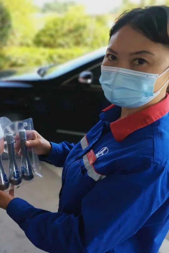 加油站兑换积分套路,加油站兑换积分要怎么操作