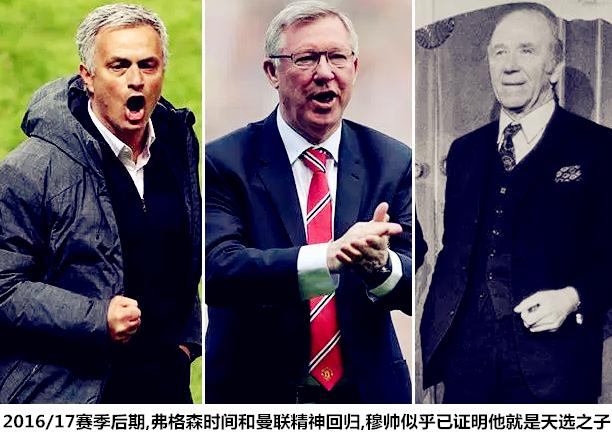 穆里尼奥五年前对曼联的预言,穆里尼奥遗产迭戈洛佩斯