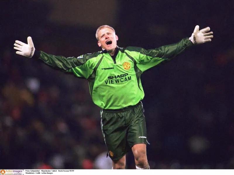 足坛十大门神视频,足坛门将五十名