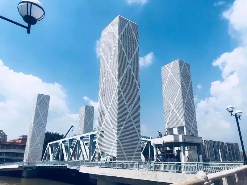 宜居、宜业、宜游......番禺，来过的都说好！