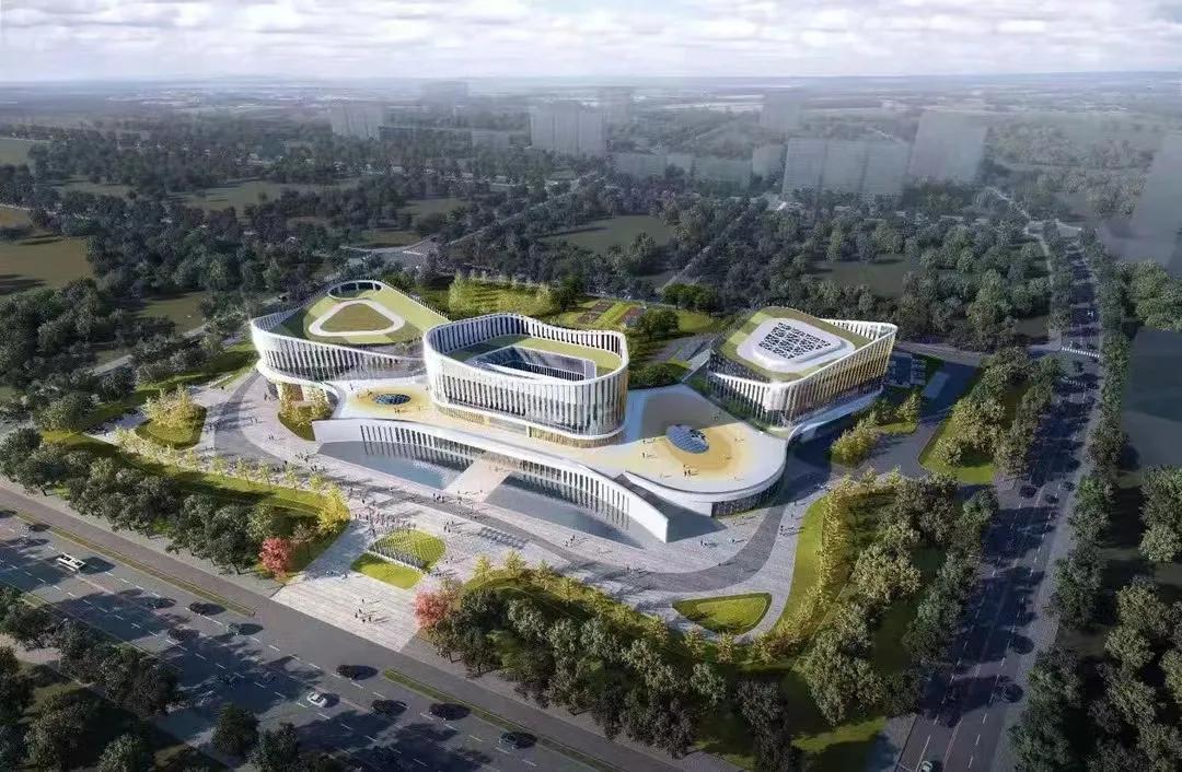 开元高端商务品牌高歌猛进，入主农科城打造商旅新地标