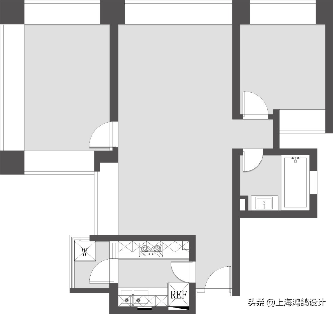 artdeco风格和现代轻奢的区别,artdeco与中式的结合