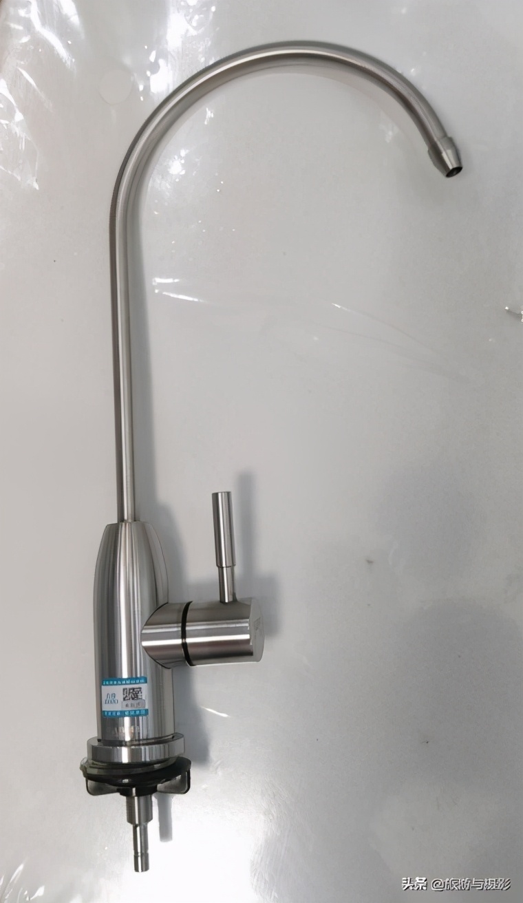 史蒂夫净水器转换开关构造,史蒂夫净水器台上改台下方法