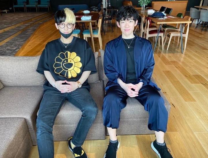 日本帅气第一网红买豪表炫富！全球仅一块，204万他全拿现金付