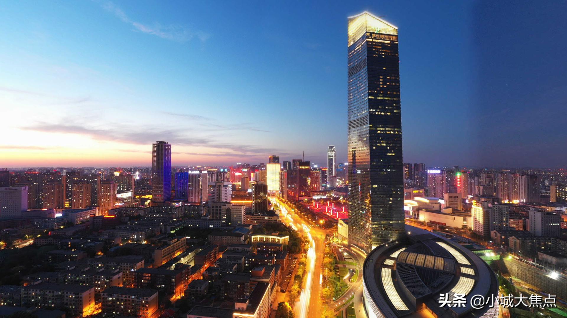 国家最憋屈省会城市,最憋屈的几个省会城市