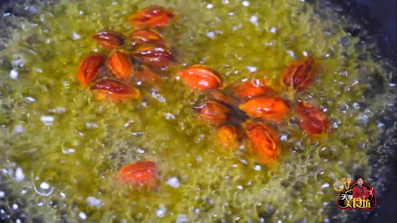 爱吃鸡腿的一定要收藏,爱吃盐焗鸡的一定要收藏