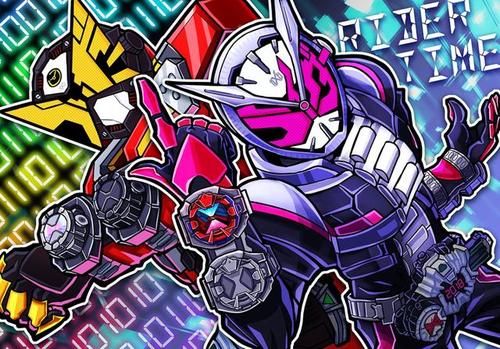 假面骑士amazons剧情点评,假面骑士amazons幻想时刻