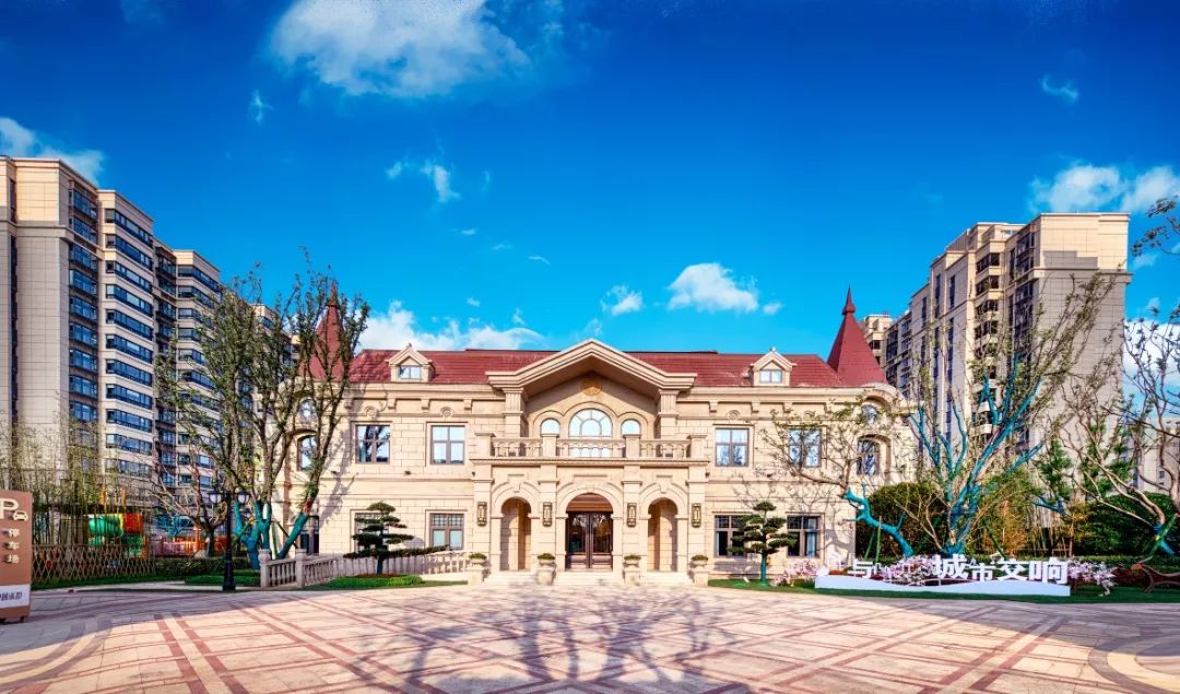 禄口最高端楼盘,未来5年禄口新楼盘