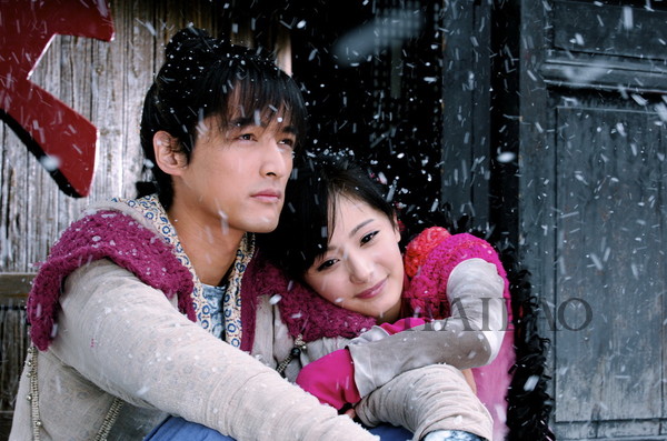 于正四年二十部剧,市场说没就没的文案