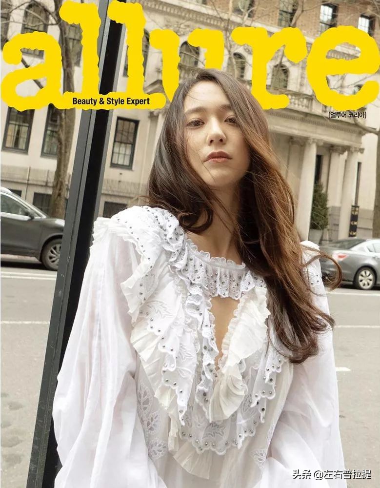 胖秀晶假胯宽训练,郑秀晶马甲线训练方法