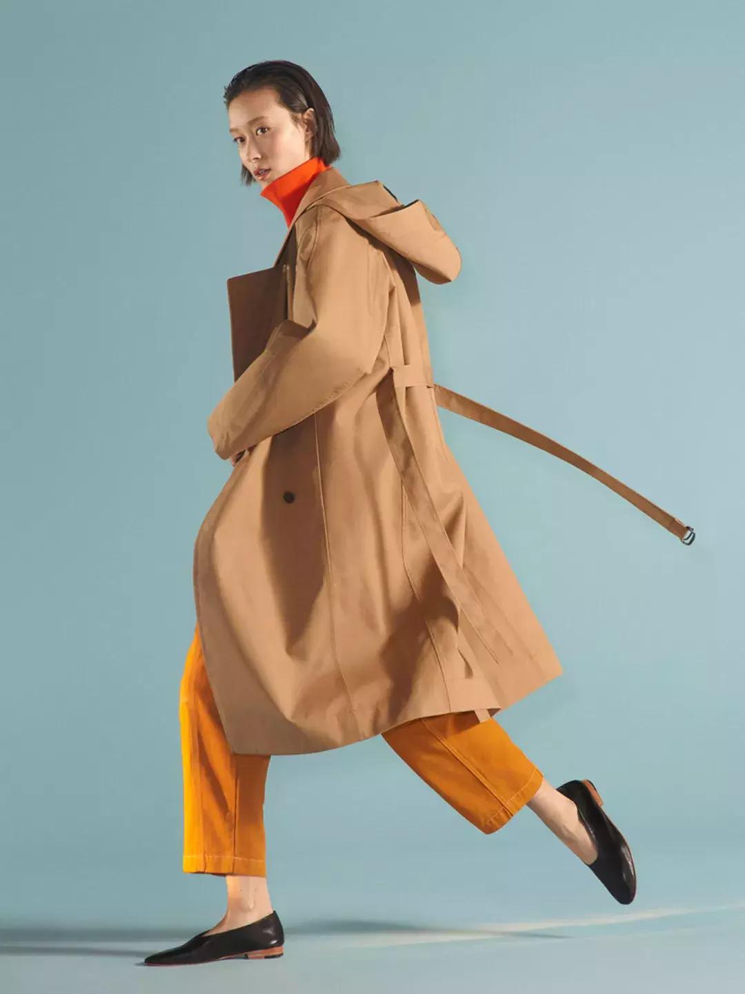 是你优衣库太骚，还是我胖虎不够飘？！