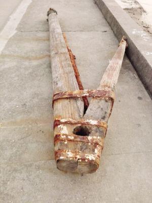 孙悟空的金箍棒全称叫什么,孙悟空的金箍棒出自哪里