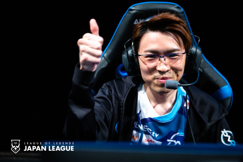 「MSI战队故事」LJL.DFM：平成荣光能否照耀令和？