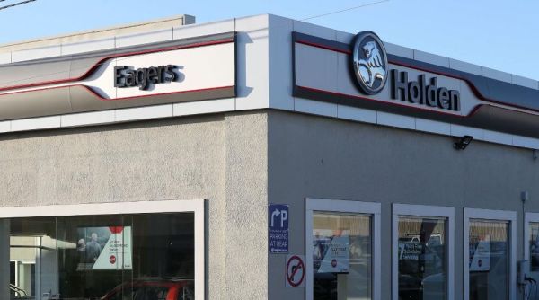 再见，Holden！澳洲汽车巨头倒塌！正式宣告终结！160年历史湮灭！近千人瞬间失业！一个时代就此结束...