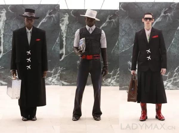 LV“转行”卖空气？一件充气夹克30000块，网友：我出3块