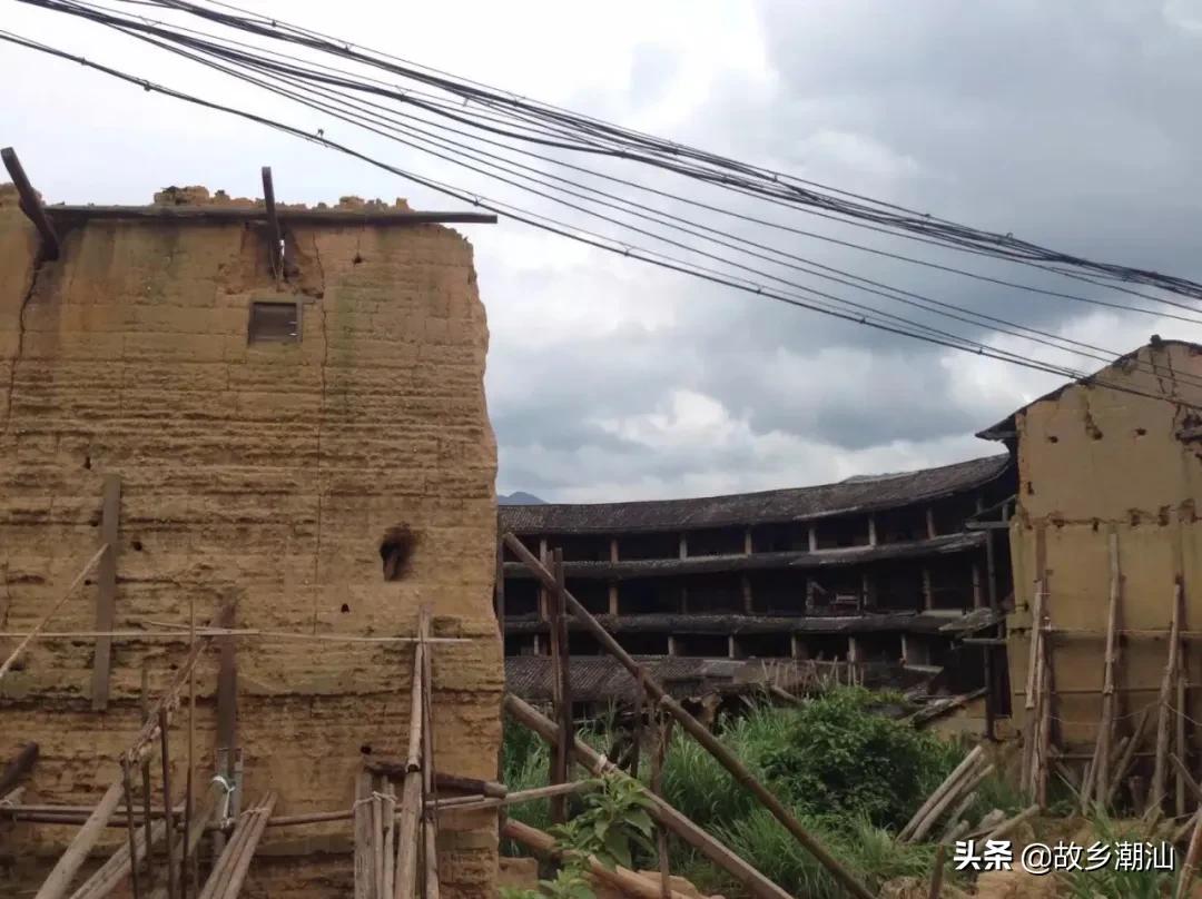 潮汕海山风情图片,饶平海山风情