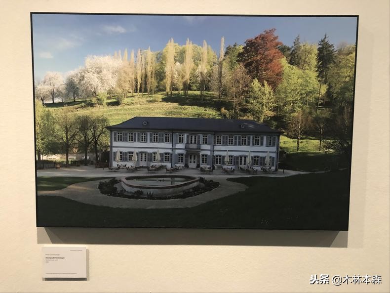 一张车票致敬远方和诗，一封情书留给旅行家——法兰克福歌德故居