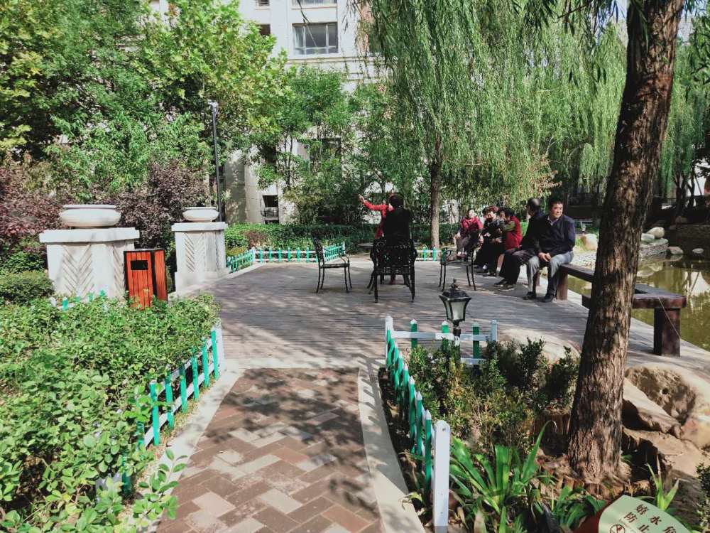 繁华林隐，野景初见——红石原著