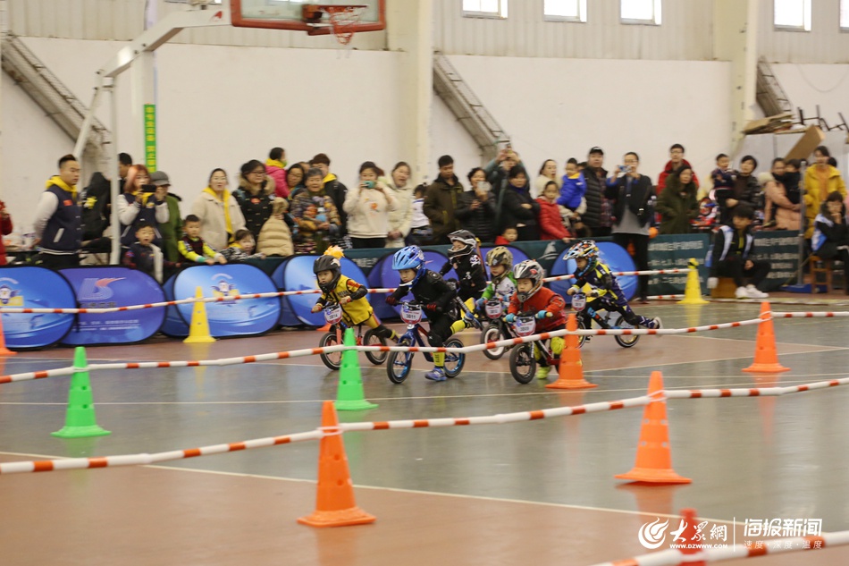 德州车王争霸,车王争霸赛儿童