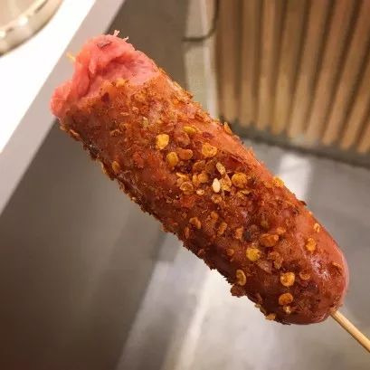 春熙路美食简史,成都春熙路美食店