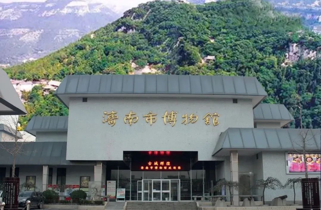 国家一级博物馆中的县级博物馆,走进家门口博物馆