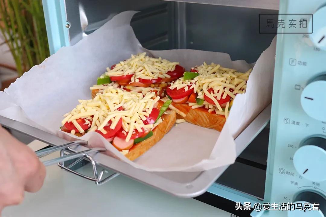 美的蒸烤箱一体机测评,美的s5蒸烤箱测评