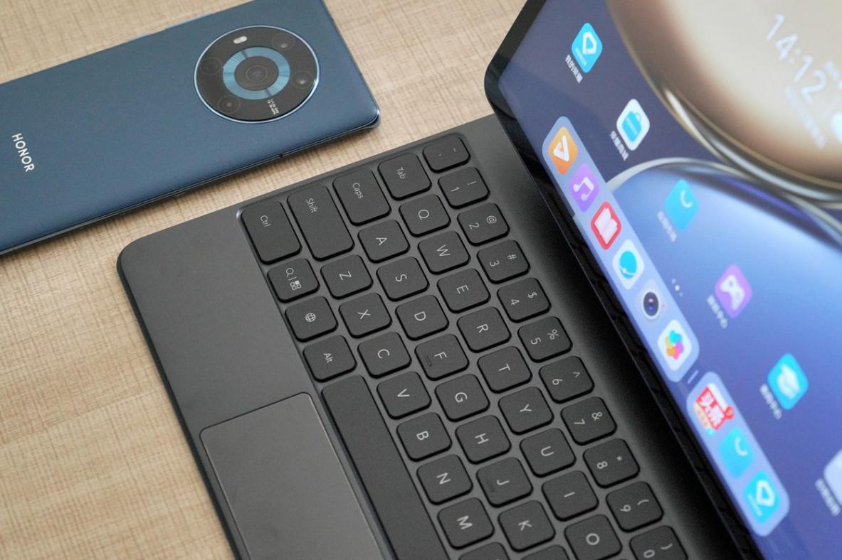 荣耀平板v7pro怎么升级magic6.0,荣耀平板v7深度测评